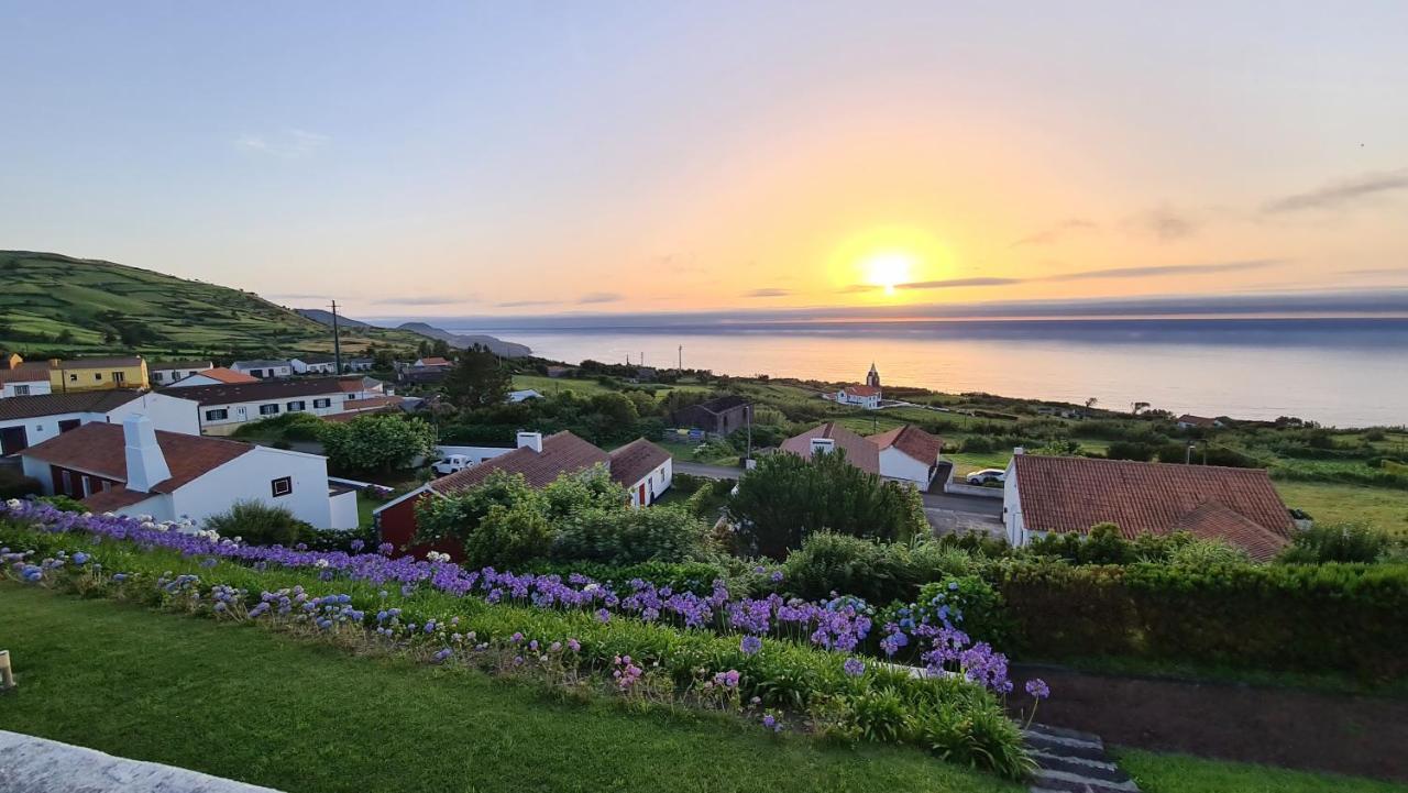 Casas D'Arramada Ribeira Funda (Faial) Exterior foto