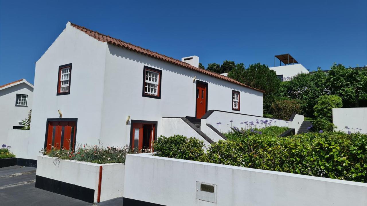 Casas D'Arramada Ribeira Funda (Faial) Exterior foto