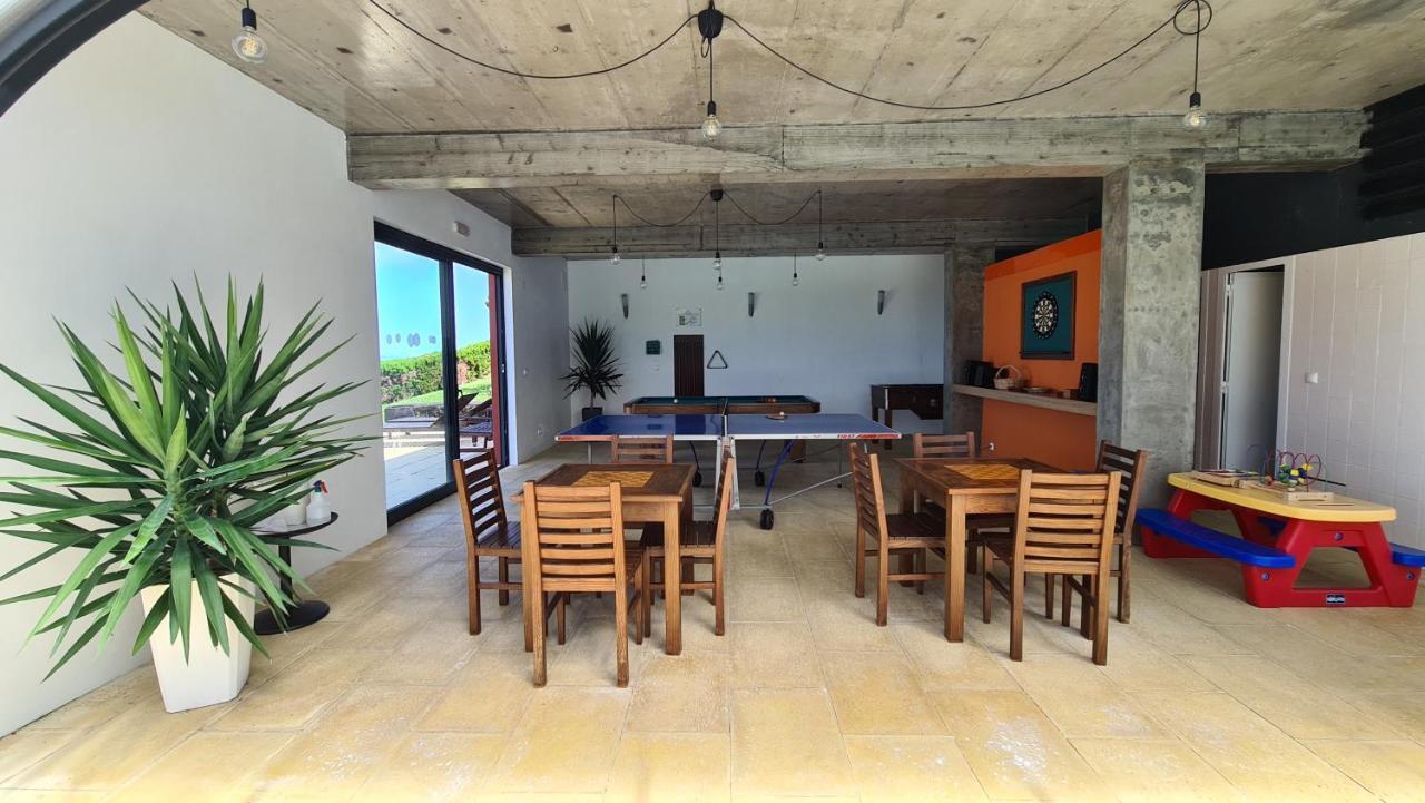 Casas D'Arramada Ribeira Funda (Faial) Exterior foto