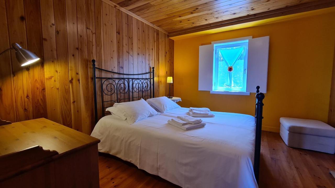 Casas D'Arramada Ribeira Funda (Faial) Exterior foto