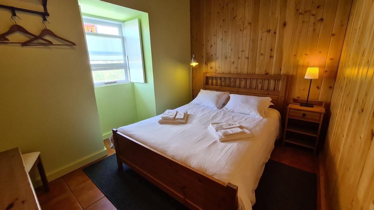 Casas D'Arramada Ribeira Funda (Faial) Exterior foto