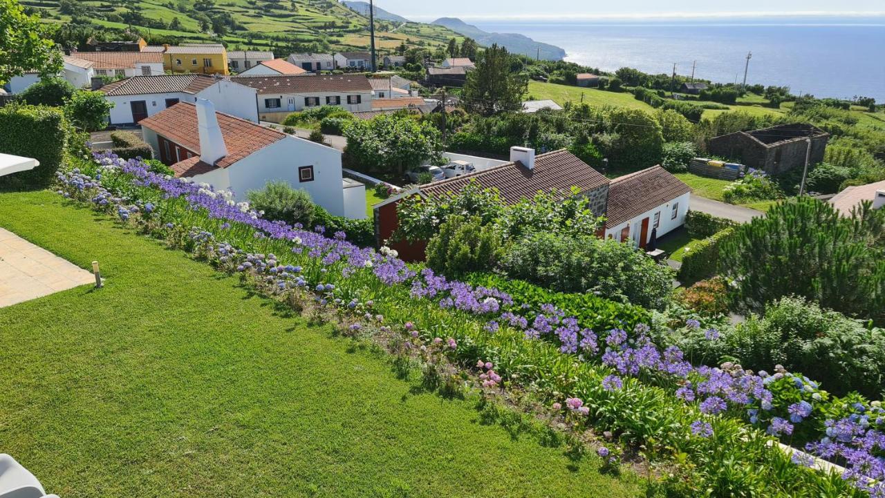 Casas D'Arramada Ribeira Funda (Faial) Exterior foto